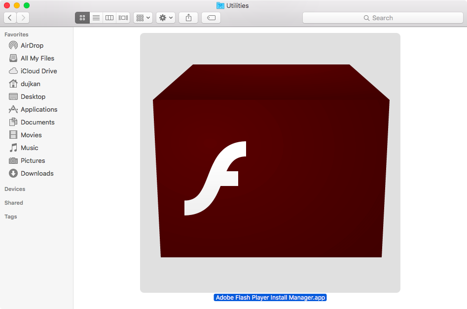 Download Flash Player For Mac Os X 10.6.8