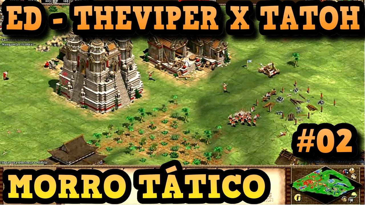 age of empires mac os x free download
